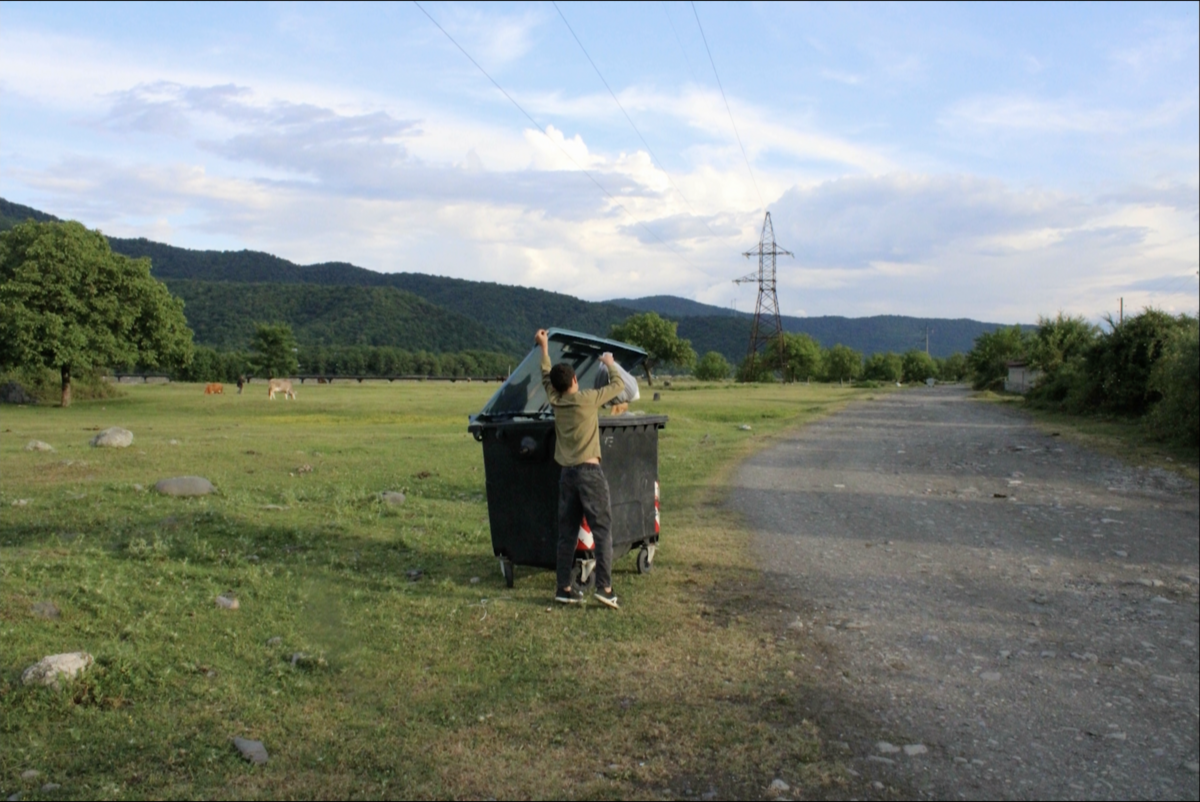 Let’s Not Pollute the Village